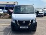 USED 2023 23 NISSAN INTERSTAR 2.3 dCi 35 Acenta Tipper 2dr Diesel Manual FWD L2 Euro 6 (s/s) (145 ps) 