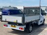 USED 2023 23 NISSAN INTERSTAR 2.3 dCi 35 Acenta Tipper 2dr Diesel Manual FWD L2 Euro 6 (s/s) (145 ps) 