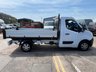 USED 2023 23 NISSAN INTERSTAR 2.3 dCi 35 Acenta Tipper 2dr Diesel Manual FWD L2 Euro 6 (s/s) (145 ps) 