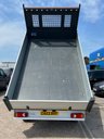 USED 2023 23 NISSAN INTERSTAR 2.3 dCi 35 Acenta Tipper 2dr Diesel Manual FWD L2 Euro 6 (s/s) (145 ps) 