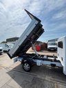 USED 2023 23 NISSAN INTERSTAR 2.3 dCi 35 Acenta Tipper 2dr Diesel Manual FWD L2 Euro 6 (s/s) (145 ps) 