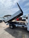USED 2023 23 NISSAN INTERSTAR 2.3 dCi 35 Acenta Tipper 2dr Diesel Manual FWD L2 Euro 6 (s/s) (145 ps) 