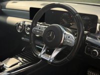 USED 2020 20 MERCEDES-BENZ A-CLASS 2.0 A35 AMG (Premium Plus) Hatchback 5dr Petrol SpdS DCT 4MATIC Euro 6 (s/s) (306 ps) 