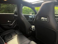USED 2020 20 MERCEDES-BENZ A-CLASS 2.0 A35 AMG (Premium Plus) Hatchback 5dr Petrol SpdS DCT 4MATIC Euro 6 (s/s) (306 ps) 