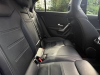 USED 2020 20 MERCEDES-BENZ A-CLASS 2.0 A35 AMG (Premium Plus) Hatchback 5dr Petrol SpdS DCT 4MATIC Euro 6 (s/s) (306 ps) 