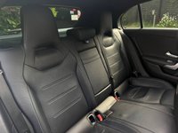 USED 2020 20 MERCEDES-BENZ A-CLASS 2.0 A35 AMG (Premium Plus) Hatchback 5dr Petrol SpdS DCT 4MATIC Euro 6 (s/s) (306 ps) 