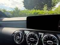 USED 2020 20 MERCEDES-BENZ A-CLASS 2.0 A35 AMG (Premium Plus) Hatchback 5dr Petrol SpdS DCT 4MATIC Euro 6 (s/s) (306 ps) 