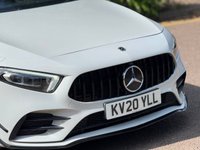 USED 2020 20 MERCEDES-BENZ A-CLASS 2.0 A35 AMG (Premium Plus) Hatchback 5dr Petrol SpdS DCT 4MATIC Euro 6 (s/s) (306 ps) 