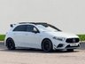 USED 2020 20 MERCEDES-BENZ A-CLASS 2.0 A35 AMG (Premium Plus) Hatchback 5dr Petrol SpdS DCT 4MATIC Euro 6 (s/s) (306 ps) 
