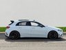 USED 2020 20 MERCEDES-BENZ A-CLASS 2.0 A35 AMG (Premium Plus) Hatchback 5dr Petrol SpdS DCT 4MATIC Euro 6 (s/s) (306 ps) 