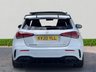 USED 2020 20 MERCEDES-BENZ A-CLASS 2.0 A35 AMG (Premium Plus) Hatchback 5dr Petrol SpdS DCT 4MATIC Euro 6 (s/s) (306 ps) 
