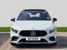 USED 2020 20 MERCEDES-BENZ A-CLASS 2.0 A35 AMG (Premium Plus) Hatchback 5dr Petrol SpdS DCT 4MATIC Euro 6 (s/s) (306 ps) 