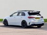 USED 2020 20 MERCEDES-BENZ A-CLASS 2.0 A35 AMG (Premium Plus) Hatchback 5dr Petrol SpdS DCT 4MATIC Euro 6 (s/s) (306 ps) 
