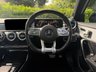 USED 2020 20 MERCEDES-BENZ A-CLASS 2.0 A35 AMG (Premium Plus) Hatchback 5dr Petrol SpdS DCT 4MATIC Euro 6 (s/s) (306 ps) 