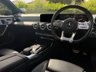 USED 2020 20 MERCEDES-BENZ A-CLASS 2.0 A35 AMG (Premium Plus) Hatchback 5dr Petrol SpdS DCT 4MATIC Euro 6 (s/s) (306 ps) 