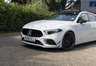 USED 2020 20 MERCEDES-BENZ A-CLASS 2.0 A35 AMG (Premium Plus) Hatchback 5dr Petrol SpdS DCT 4MATIC Euro 6 (s/s) (306 ps) 