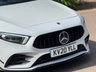 USED 2020 20 MERCEDES-BENZ A-CLASS 2.0 A35 AMG (Premium Plus) Hatchback 5dr Petrol SpdS DCT 4MATIC Euro 6 (s/s) (306 ps) 