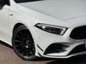 USED 2020 20 MERCEDES-BENZ A-CLASS 2.0 A35 AMG (Premium Plus) Hatchback 5dr Petrol SpdS DCT 4MATIC Euro 6 (s/s) (306 ps) 