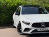 USED 2020 20 MERCEDES-BENZ A-CLASS 2.0 A35 AMG (Premium Plus) Hatchback 5dr Petrol SpdS DCT 4MATIC Euro 6 (s/s) (306 ps) 