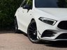 USED 2020 20 MERCEDES-BENZ A-CLASS 2.0 A35 AMG (Premium Plus) Hatchback 5dr Petrol SpdS DCT 4MATIC Euro 6 (s/s) (306 ps) 