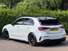 USED 2020 20 MERCEDES-BENZ A-CLASS 2.0 A35 AMG (Premium Plus) Hatchback 5dr Petrol SpdS DCT 4MATIC Euro 6 (s/s) (306 ps) 