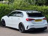 USED 2020 20 MERCEDES-BENZ A-CLASS 2.0 A35 AMG (Premium Plus) Hatchback 5dr Petrol SpdS DCT 4MATIC Euro 6 (s/s) (306 ps) 
