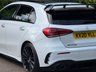 USED 2020 20 MERCEDES-BENZ A-CLASS 2.0 A35 AMG (Premium Plus) Hatchback 5dr Petrol SpdS DCT 4MATIC Euro 6 (s/s) (306 ps) 