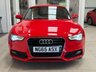 USED 2016 65 AUDI A5 2.0 TDI S line Coupe 2dr Diesel Multitronic Euro 6 (s/s) (190 ps) 
