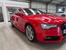 USED 2016 65 AUDI A5 2.0 TDI S line Coupe 2dr Diesel Multitronic Euro 6 (s/s) (190 ps) 