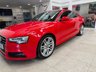 USED 2016 65 AUDI A5 2.0 TDI S line Coupe 2dr Diesel Multitronic Euro 6 (s/s) (190 ps) 
