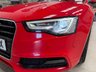 USED 2016 65 AUDI A5 2.0 TDI S line Coupe 2dr Diesel Multitronic Euro 6 (s/s) (190 ps) 
