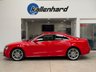 USED 2016 65 AUDI A5 2.0 TDI S line Coupe 2dr Diesel Multitronic Euro 6 (s/s) (190 ps) 