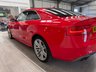 USED 2016 65 AUDI A5 2.0 TDI S line Coupe 2dr Diesel Multitronic Euro 6 (s/s) (190 ps) 