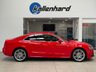 USED 2016 65 AUDI A5 2.0 TDI S line Coupe 2dr Diesel Multitronic Euro 6 (s/s) (190 ps) 