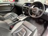 USED 2016 65 AUDI A5 2.0 TDI S line Coupe 2dr Diesel Multitronic Euro 6 (s/s) (190 ps) 