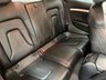 USED 2016 65 AUDI A5 2.0 TDI S line Coupe 2dr Diesel Multitronic Euro 6 (s/s) (190 ps) 