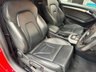USED 2016 65 AUDI A5 2.0 TDI S line Coupe 2dr Diesel Multitronic Euro 6 (s/s) (190 ps) 