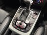 USED 2016 65 AUDI A5 2.0 TDI S line Coupe 2dr Diesel Multitronic Euro 6 (s/s) (190 ps) 