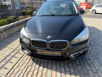 USED 2015 65 BMW 2 Series GRAN TOURER 1.5 218i Luxury MPV 5dr Petrol Auto Euro 6 (s/s) (136 ps) 7 Seater+52000 Miles+Full Service History+Full Leather+Heated Seats+Navigation+++