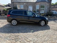 USED 2015 65 BMW 2 Series GRAN TOURER 1.5 218i Luxury MPV 5dr Petrol Auto Euro 6 (s/s) (136 ps) 7 Seater+52000 Miles+Full Service History+Full Leather+Heated Seats+Navigation+++