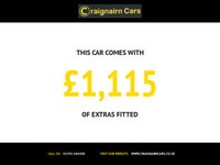 USED 2015 65 BMW 2 Series GRAN TOURER 1.5 218i Luxury MPV 5dr Petrol Auto Euro 6 (s/s) (136 ps) 7 Seater+52000 Miles+Full Service History+Full Leather+Heated Seats+Navigation+++