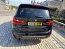 USED 2015 65 BMW 2 Series GRAN TOURER 1.5 218i Luxury MPV 5dr Petrol Auto Euro 6 (s/s) (136 ps) 7 Seater+52000 Miles+Full Service History+Full Leather+Heated Seats+Navigation+++
