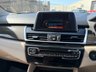 USED 2015 65 BMW 2 Series GRAN TOURER 1.5 218i Luxury MPV 5dr Petrol Auto Euro 6 (s/s) (136 ps) 7 Seater+52000 Miles+Full Service History+Full Leather+Heated Seats+Navigation+++