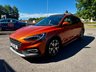 USED 2019 19 FORD FOCUS 1.0T EcoBoost Active X Euro 6 (s/s) 5dr LED Adapt Lights / Conv' Pack