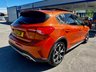 USED 2019 19 FORD FOCUS 1.0T EcoBoost Active X Euro 6 (s/s) 5dr LED Adapt Lights / Conv' Pack