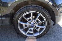 USED 2016 16 FORD ECOSPORT 1.5 TDCi Titanium SUV 5dr Diesel Manual 2WD Euro 6 (95 ps) A FULL SERVICE HISTORY