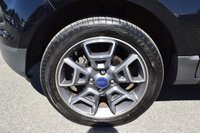 USED 2016 16 FORD ECOSPORT 1.5 TDCi Titanium SUV 5dr Diesel Manual 2WD Euro 6 (95 ps) A FULL SERVICE HISTORY