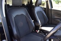 USED 2016 16 FORD ECOSPORT 1.5 TDCi Titanium SUV 5dr Diesel Manual 2WD Euro 6 (95 ps) A FULL SERVICE HISTORY