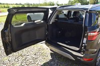 USED 2016 16 FORD ECOSPORT 1.5 TDCi Titanium SUV 5dr Diesel Manual 2WD Euro 6 (95 ps) A FULL SERVICE HISTORY