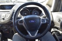 USED 2016 16 FORD ECOSPORT 1.5 TDCi Titanium SUV 5dr Diesel Manual 2WD Euro 6 (95 ps) A FULL SERVICE HISTORY